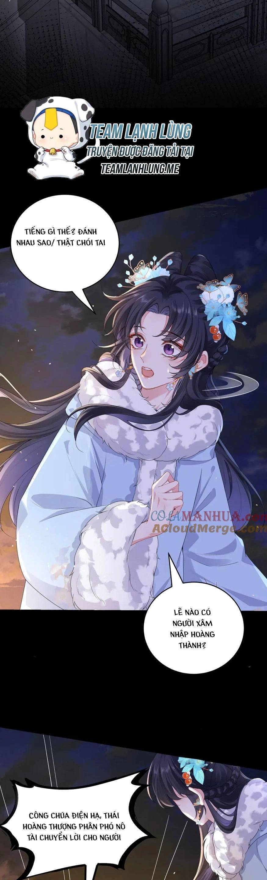 Xuyên Vào Văn Tu Tiên Lập Nam Đoàn Chapter 29 - 16