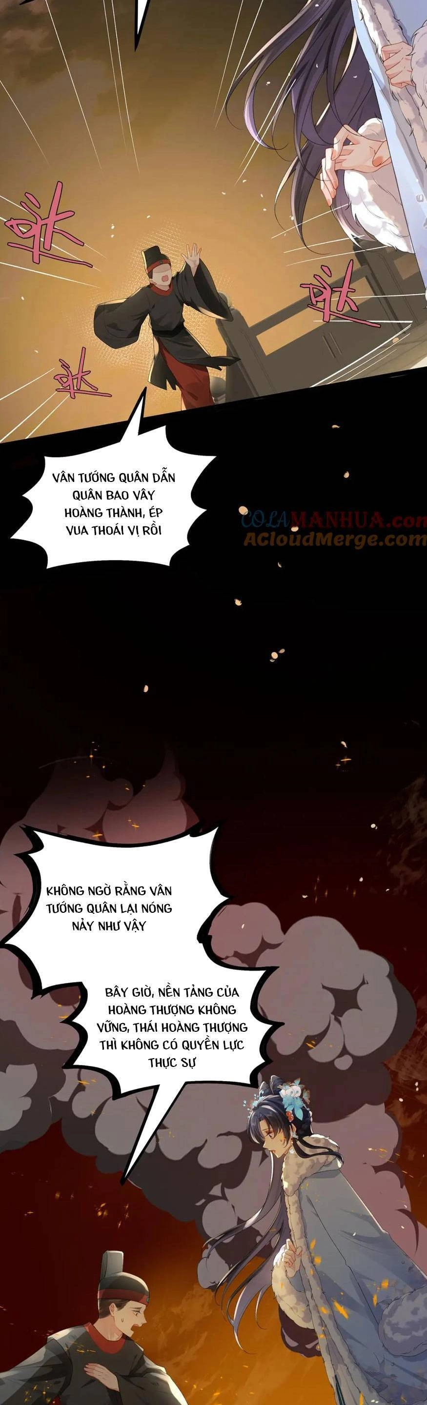 Xuyên Vào Văn Tu Tiên Lập Nam Đoàn Chapter 29 - 17