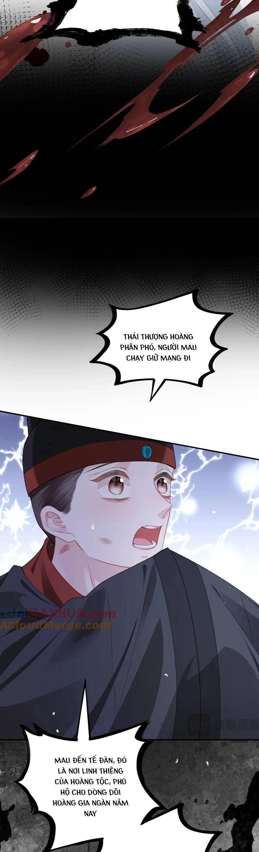 Xuyên Vào Văn Tu Tiên Lập Nam Đoàn Chapter 29 - 19