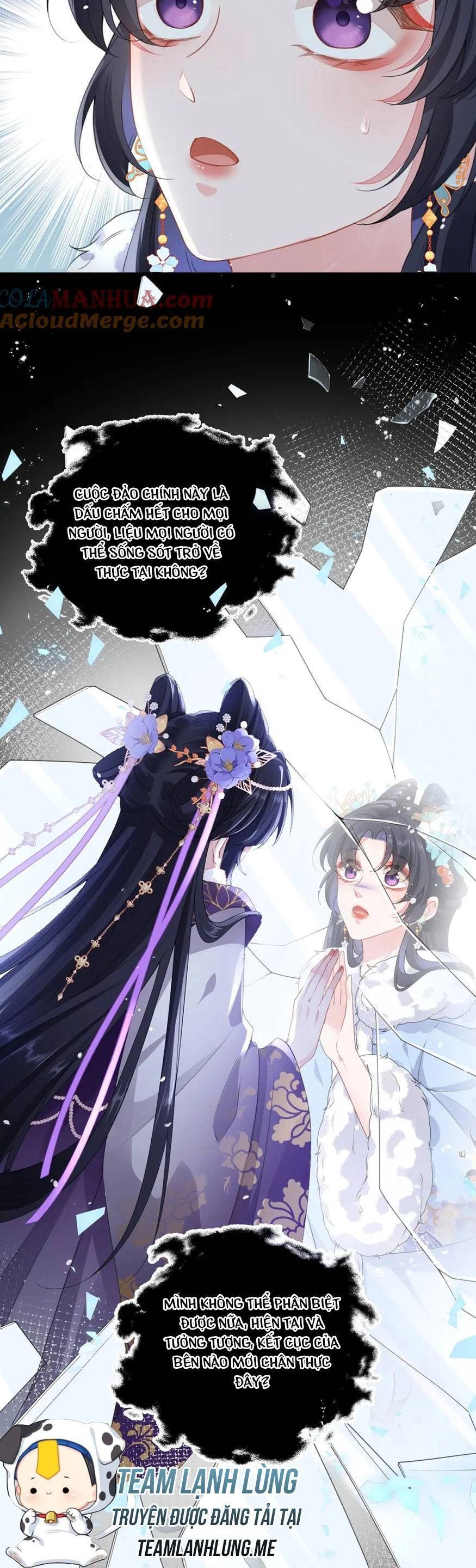 Xuyên Vào Văn Tu Tiên Lập Nam Đoàn Chapter 29 - 22