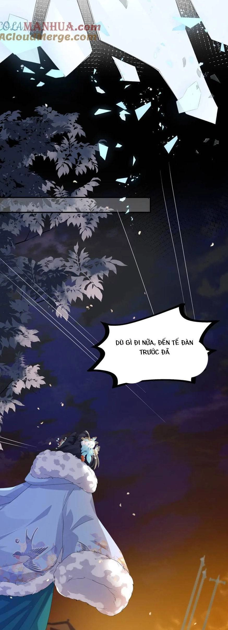 Xuyên Vào Văn Tu Tiên Lập Nam Đoàn Chapter 29 - 23