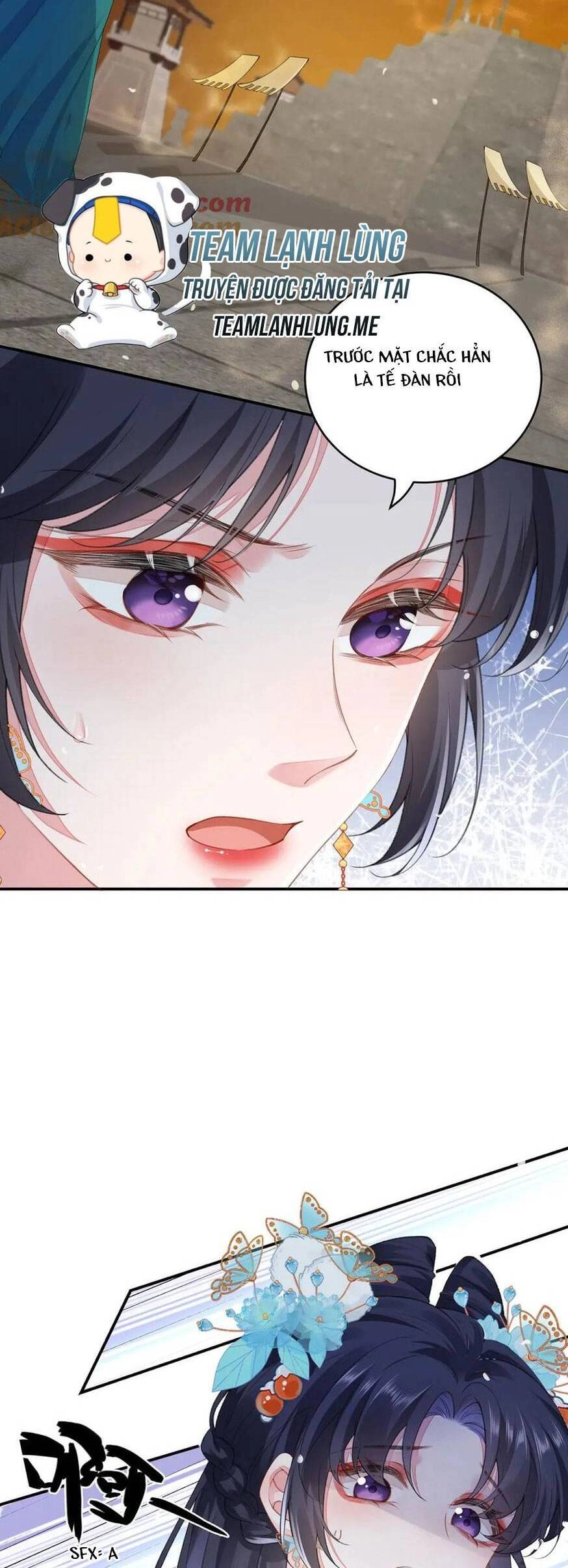 Xuyên Vào Văn Tu Tiên Lập Nam Đoàn Chapter 29 - 24