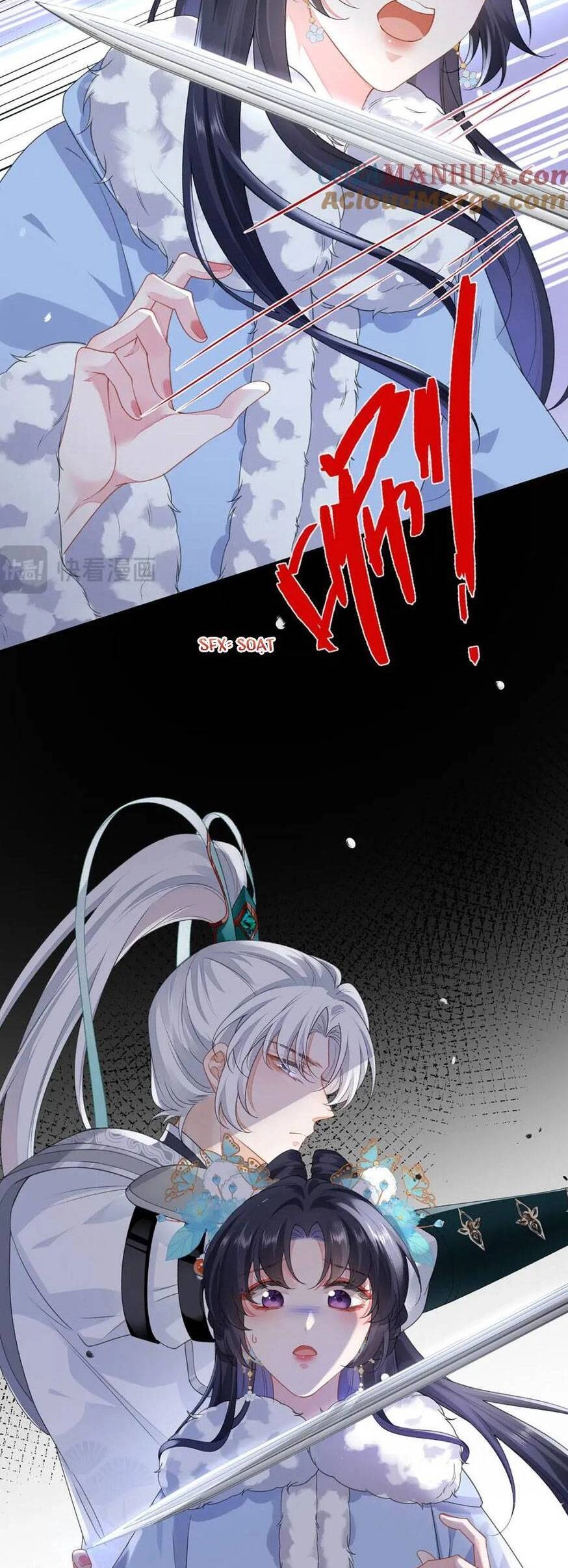 Xuyên Vào Văn Tu Tiên Lập Nam Đoàn Chapter 29 - 25