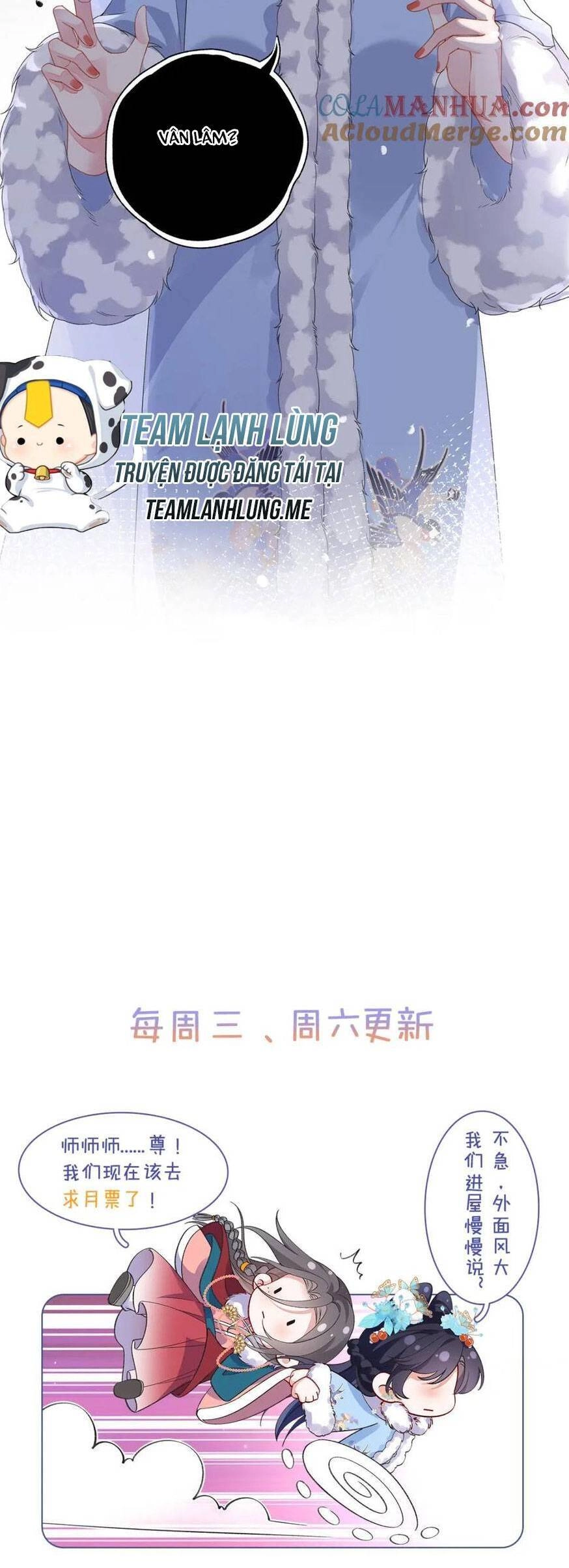 Xuyên Vào Văn Tu Tiên Lập Nam Đoàn Chapter 29 - 26