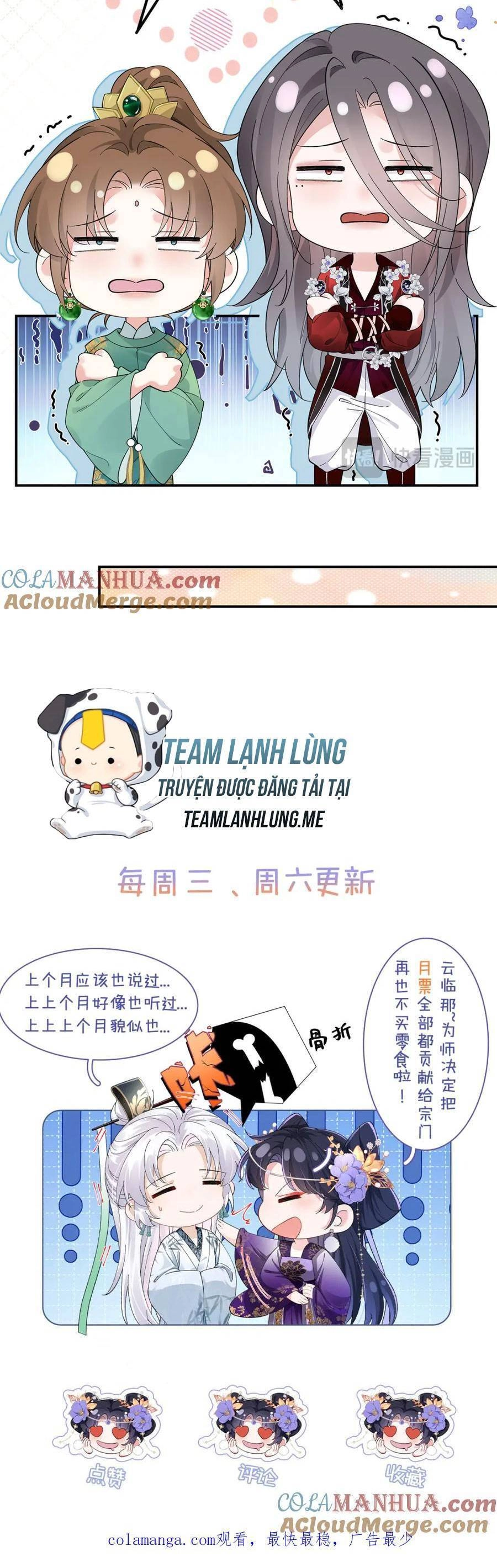 Xuyên Vào Văn Tu Tiên Lập Nam Đoàn Chapter 32 - 22