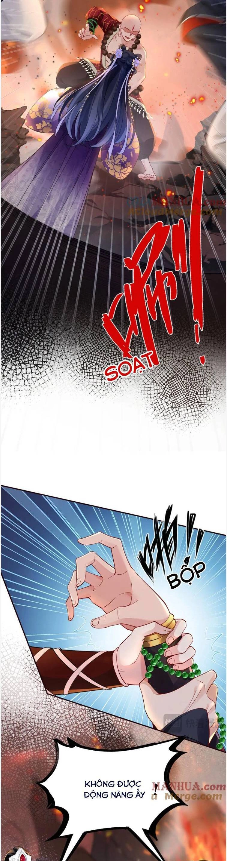 Xuyên Vào Văn Tu Tiên Lập Nam Đoàn Chapter 38 - 6