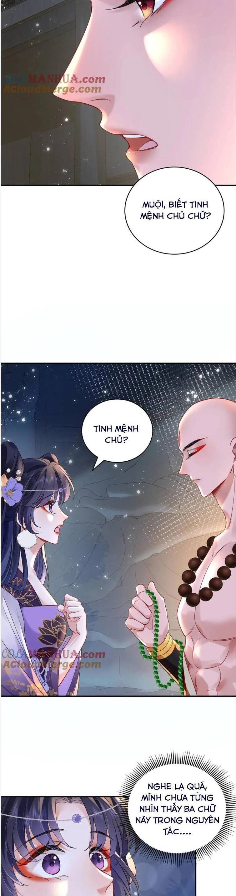 Xuyên Vào Văn Tu Tiên Lập Nam Đoàn Chapter 39 - 9