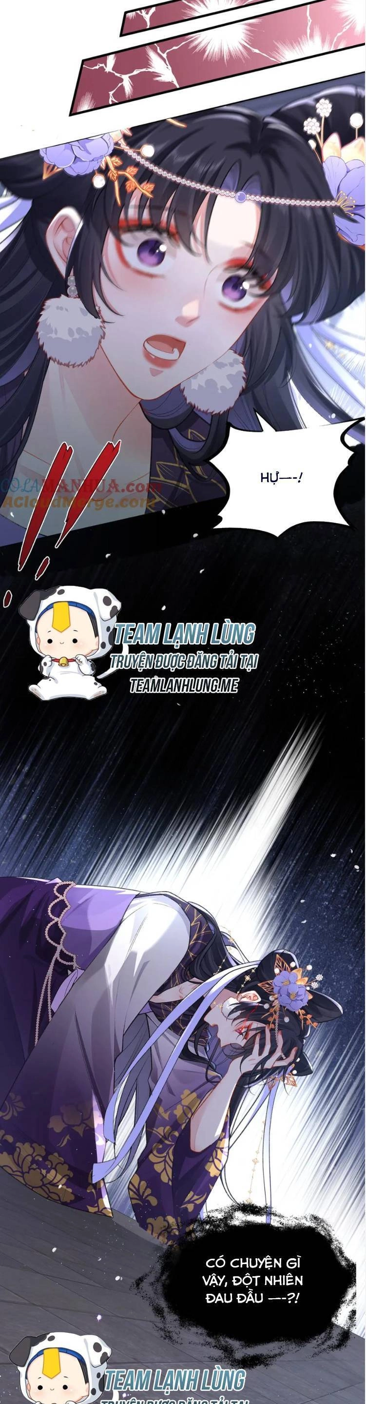 Xuyên Vào Văn Tu Tiên Lập Nam Đoàn Chapter 39 - 21