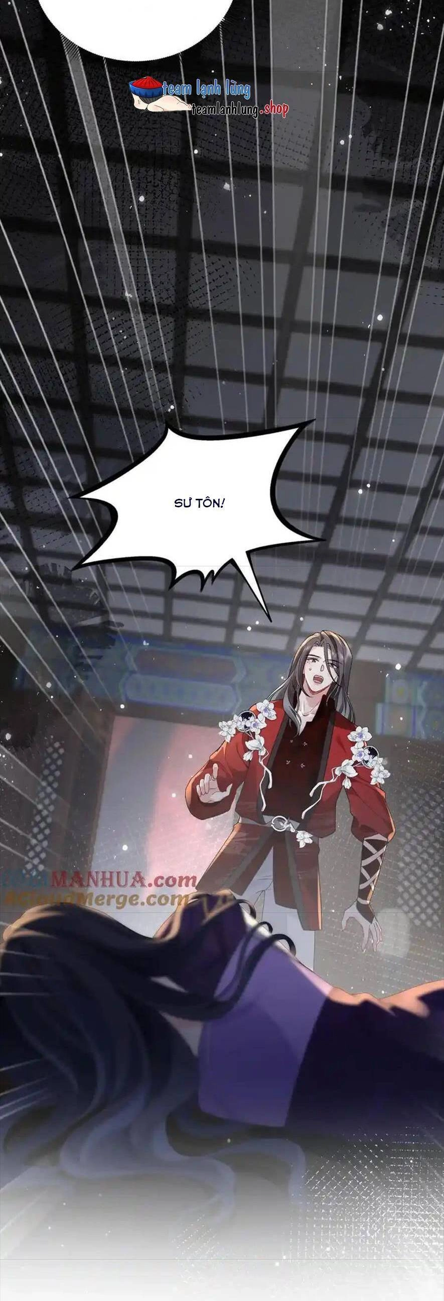 Xuyên Vào Văn Tu Tiên Lập Nam Đoàn Chapter 41 - 21