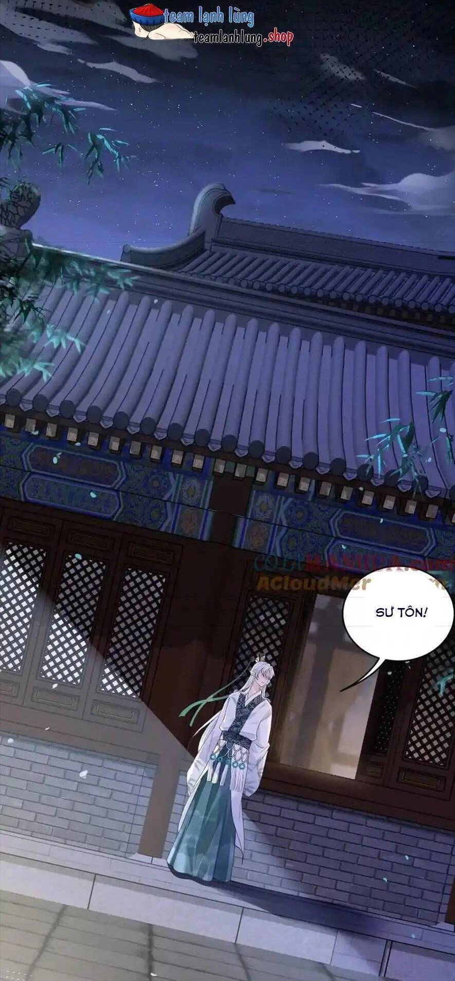 Xuyên Vào Văn Tu Tiên Lập Nam Đoàn Chapter 41 - 25