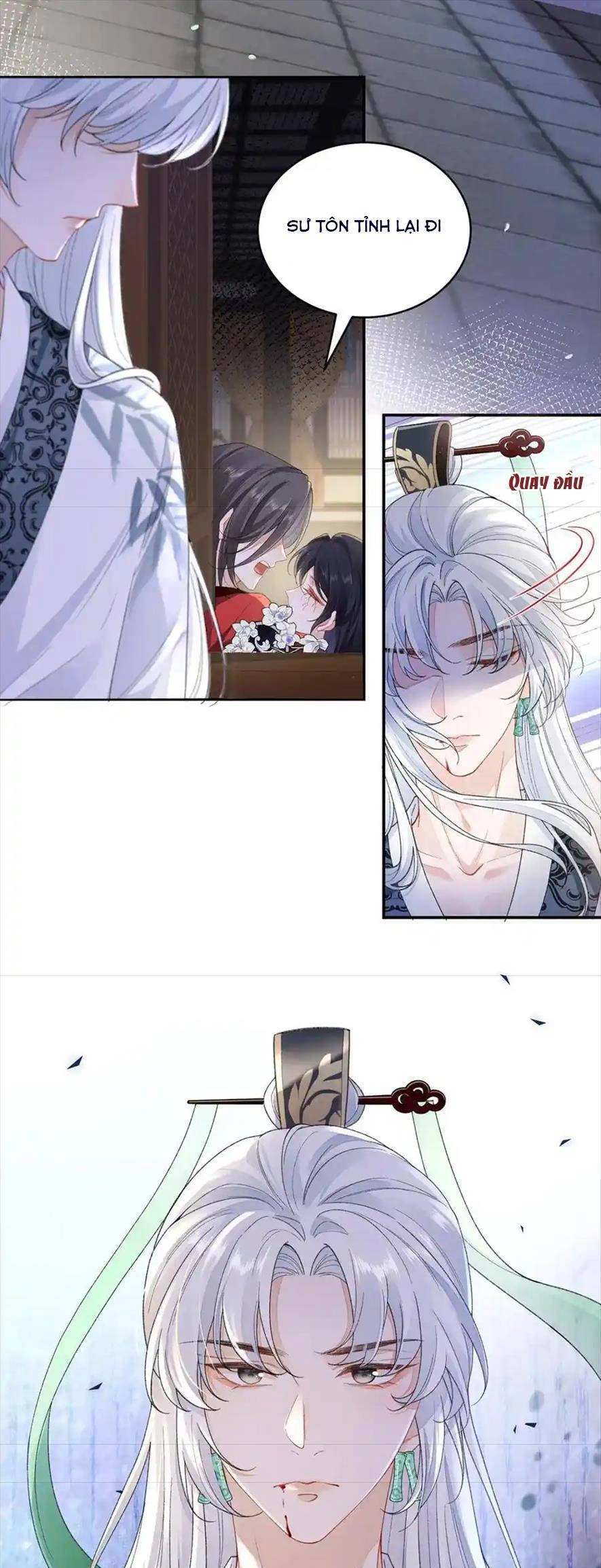 Xuyên Vào Văn Tu Tiên Lập Nam Đoàn Chapter 41 - 26