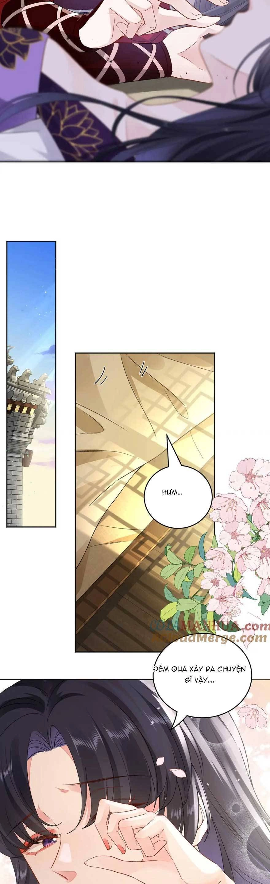 Xuyên Vào Văn Tu Tiên Lập Nam Đoàn Chapter 42 - 13