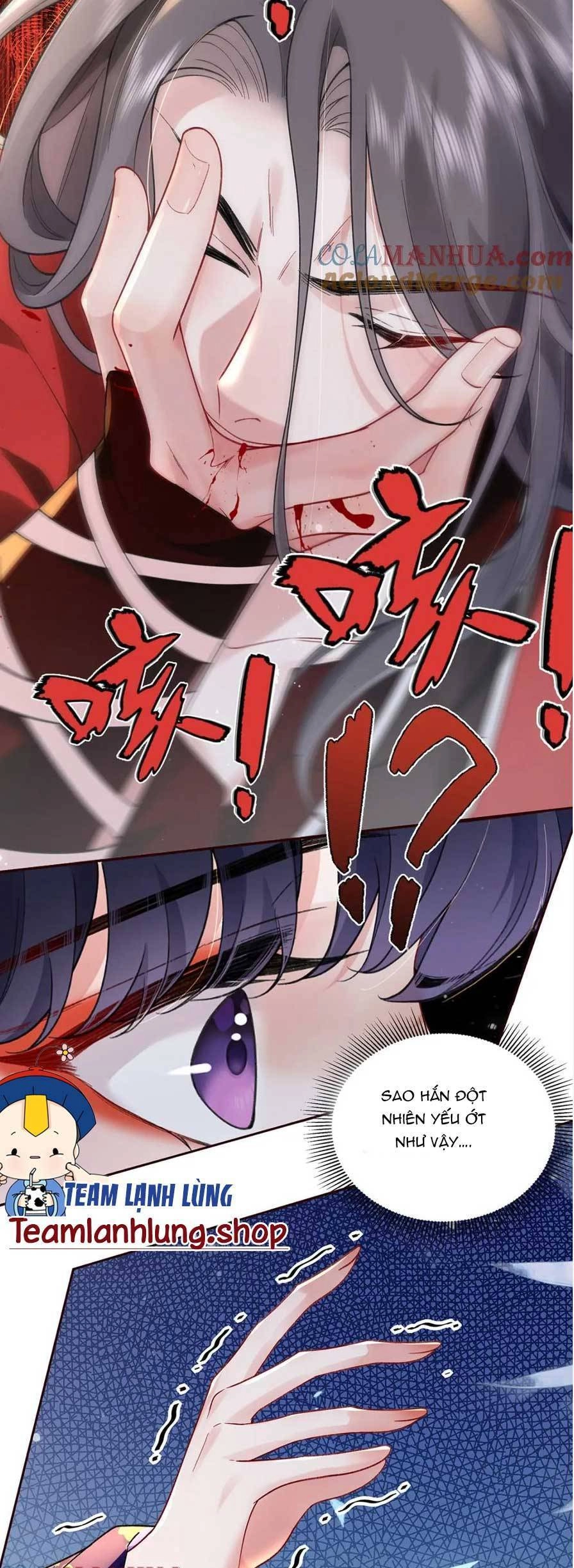 Xuyên Vào Văn Tu Tiên Lập Nam Đoàn Chapter 42 - 23