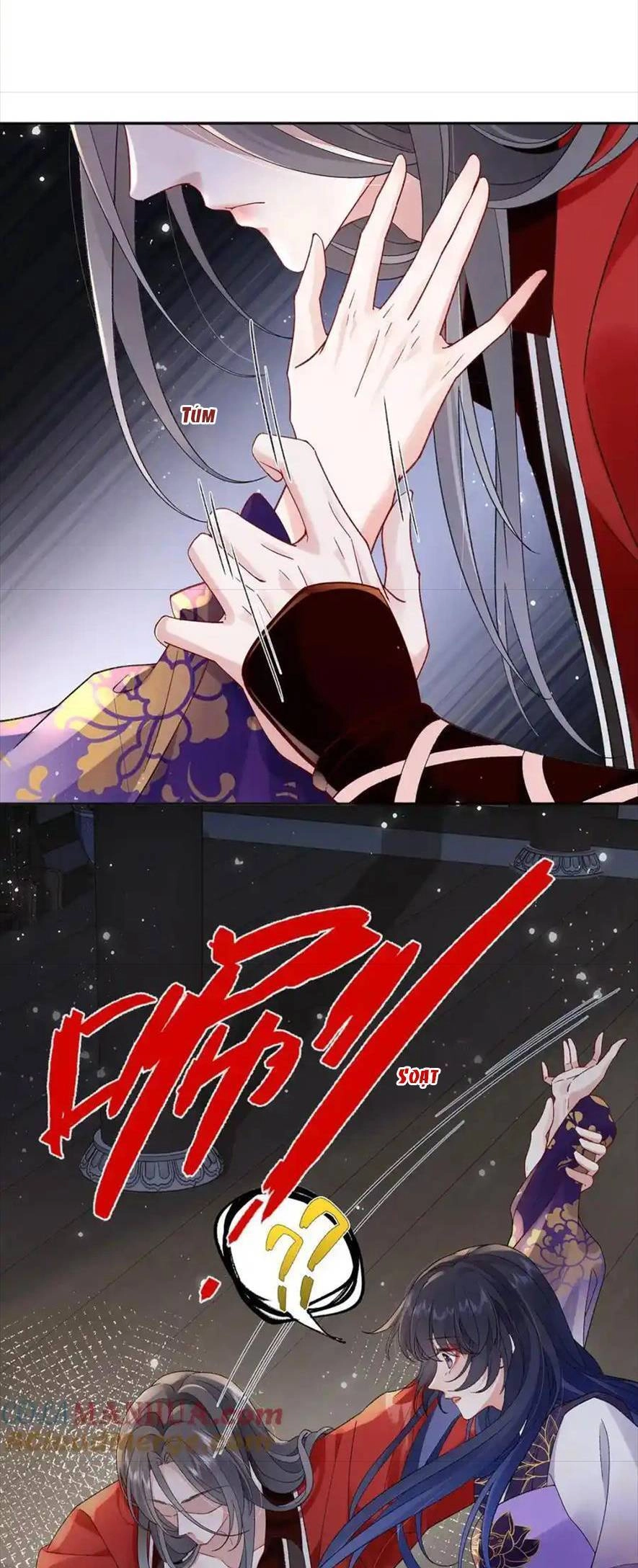 Xuyên Vào Văn Tu Tiên Lập Nam Đoàn Chapter 43 - 19