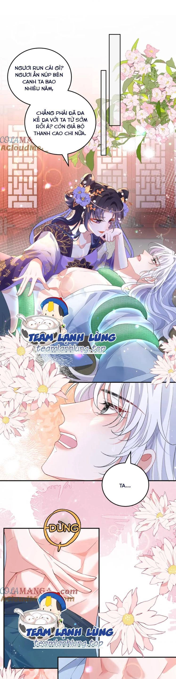 Xuyên Vào Văn Tu Tiên Lập Nam Đoàn Chapter 49 - 19