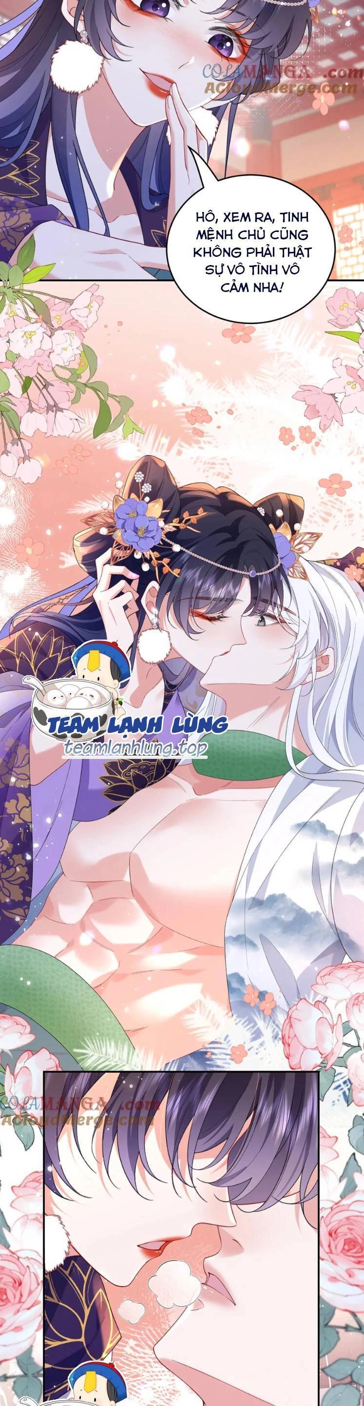 Xuyên Vào Văn Tu Tiên Lập Nam Đoàn Chapter 49 - 21