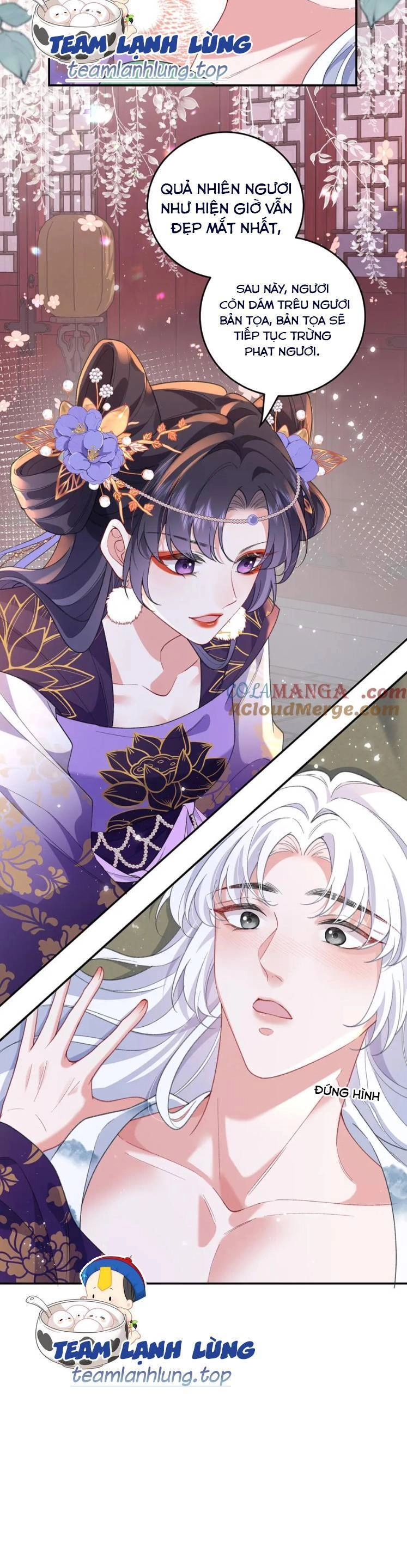 Xuyên Vào Văn Tu Tiên Lập Nam Đoàn Chapter 49 - 22