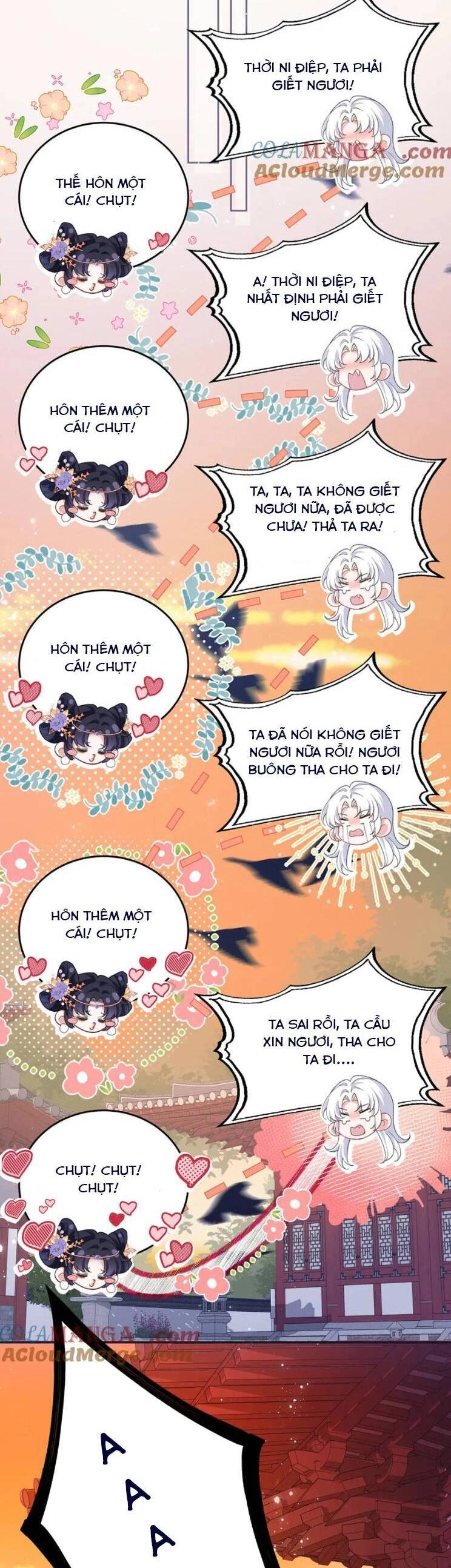 Xuyên Vào Văn Tu Tiên Lập Nam Đoàn Chapter 49 - 25