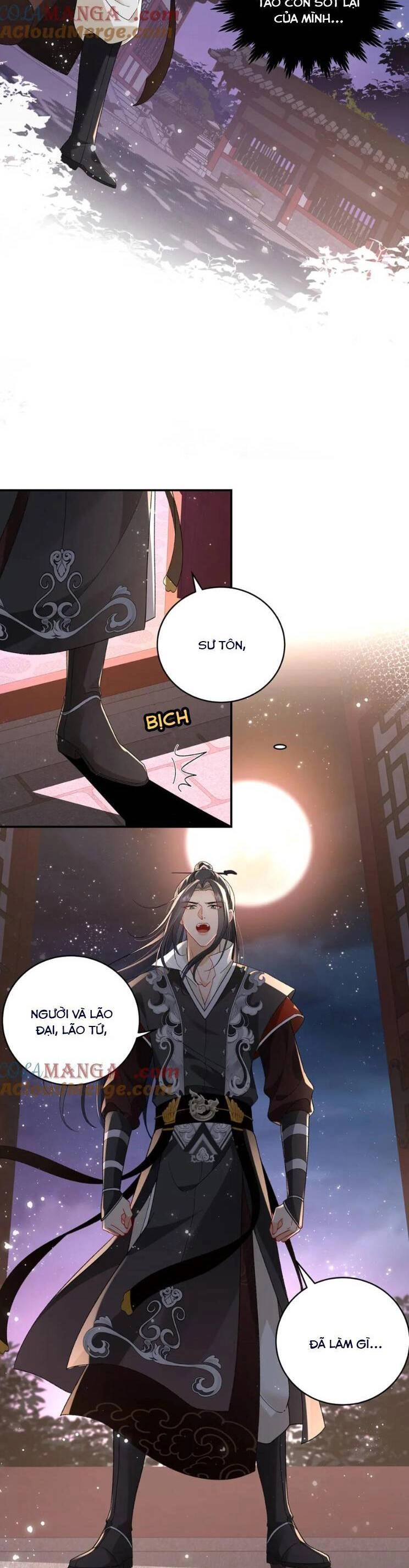 Xuyên Vào Văn Tu Tiên Lập Nam Đoàn Chapter 50 - 7