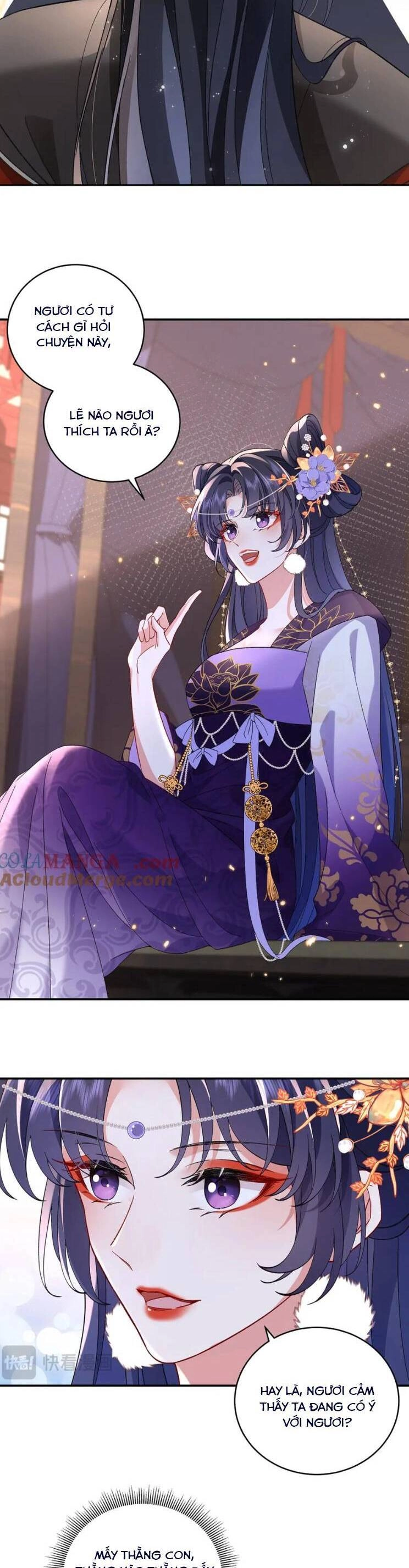 Xuyên Vào Văn Tu Tiên Lập Nam Đoàn Chapter 50 - 9