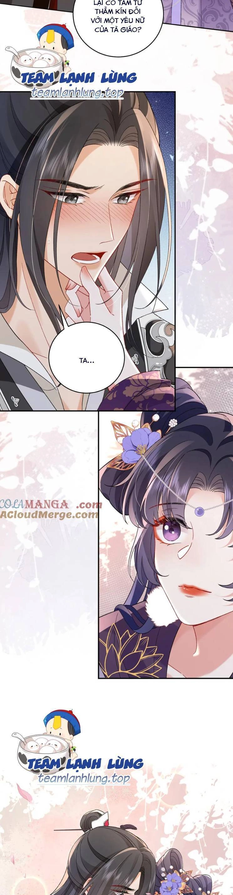 Xuyên Vào Văn Tu Tiên Lập Nam Đoàn Chapter 50 - 12