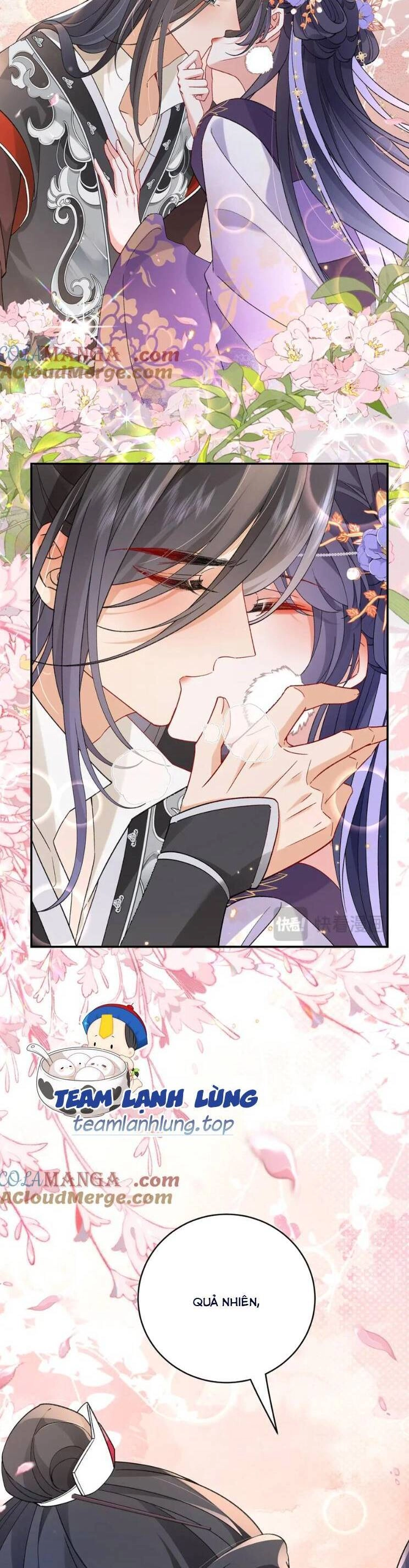 Xuyên Vào Văn Tu Tiên Lập Nam Đoàn Chapter 50 - 13