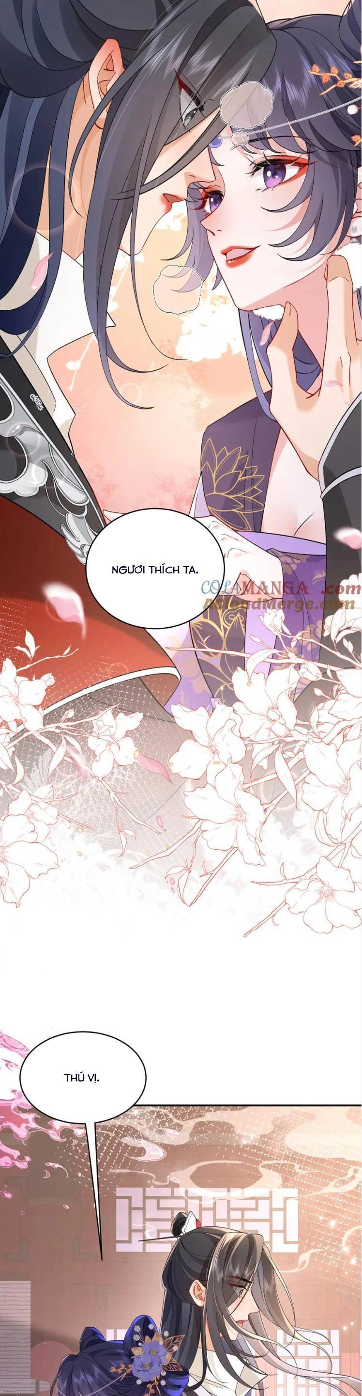 Xuyên Vào Văn Tu Tiên Lập Nam Đoàn Chapter 50 - 14