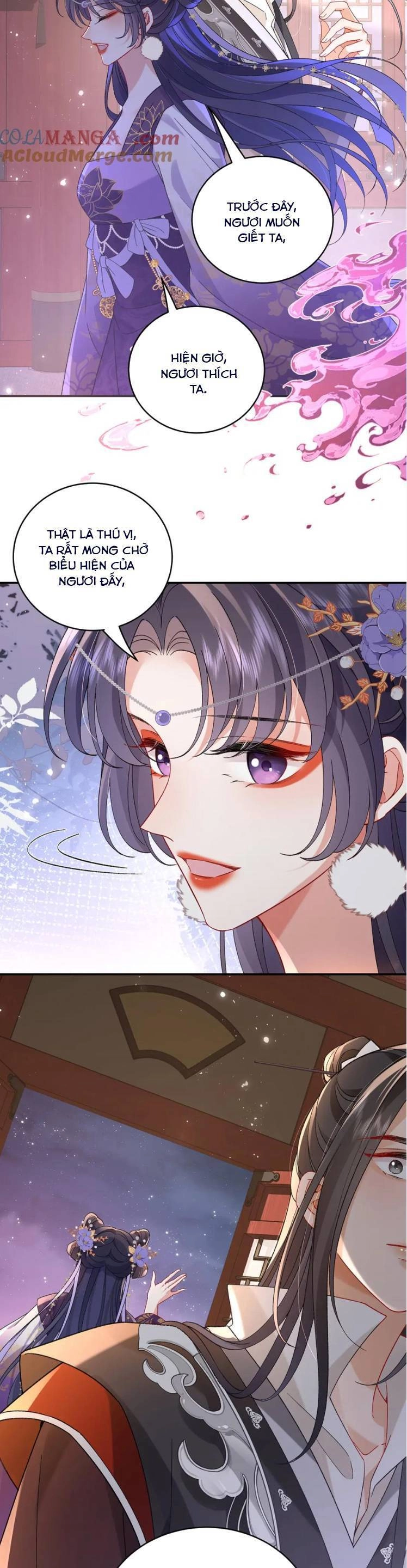 Xuyên Vào Văn Tu Tiên Lập Nam Đoàn Chapter 50 - 15