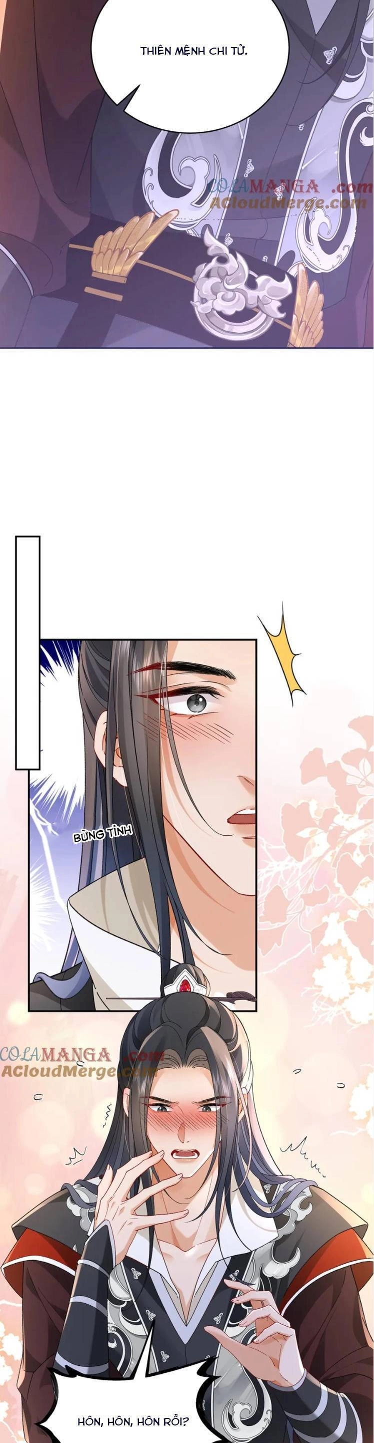 Xuyên Vào Văn Tu Tiên Lập Nam Đoàn Chapter 50 - 16