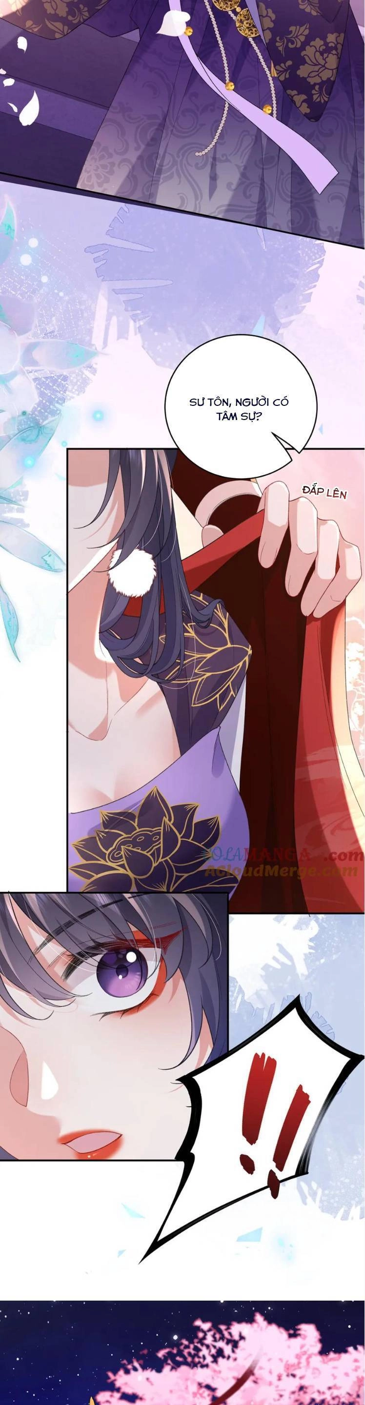 Xuyên Vào Văn Tu Tiên Lập Nam Đoàn Chapter 50 - 19