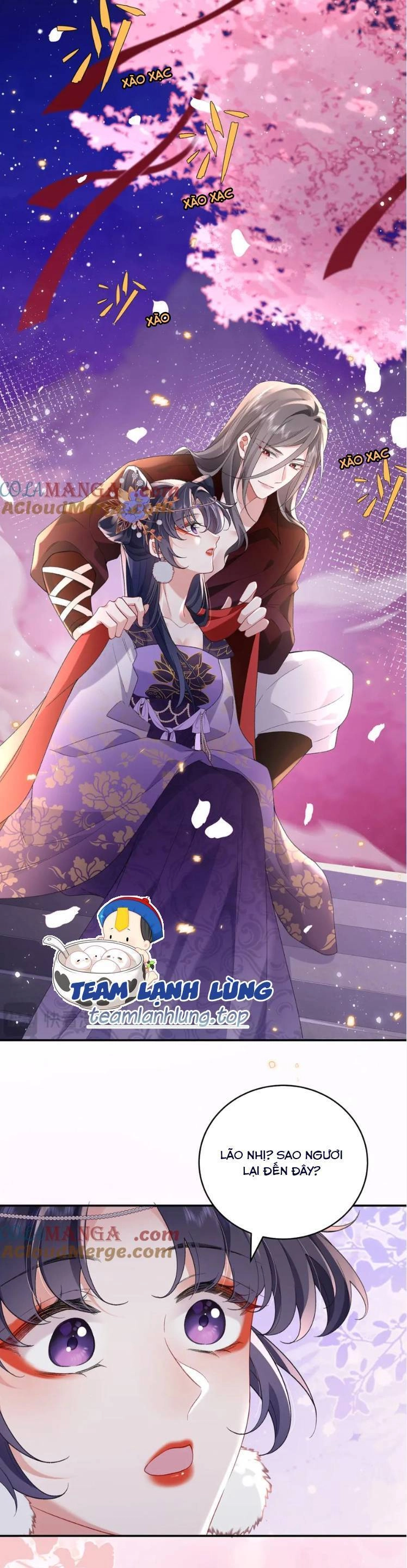 Xuyên Vào Văn Tu Tiên Lập Nam Đoàn Chapter 50 - 20