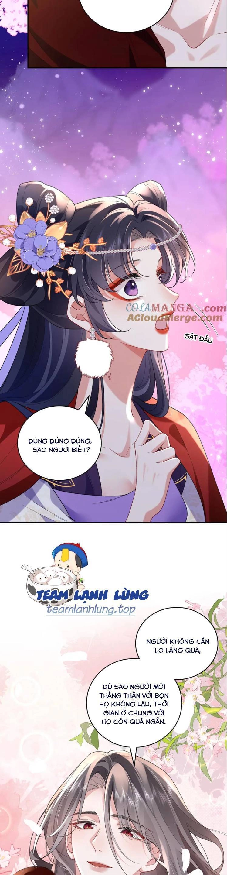 Xuyên Vào Văn Tu Tiên Lập Nam Đoàn Chapter 50 - 23