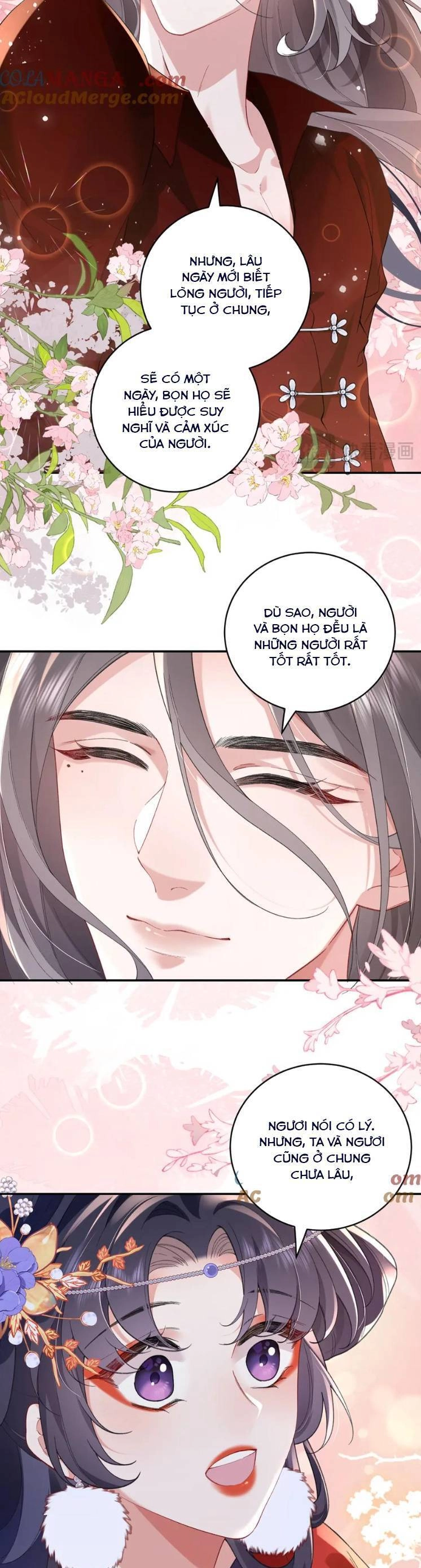 Xuyên Vào Văn Tu Tiên Lập Nam Đoàn Chapter 50 - 24