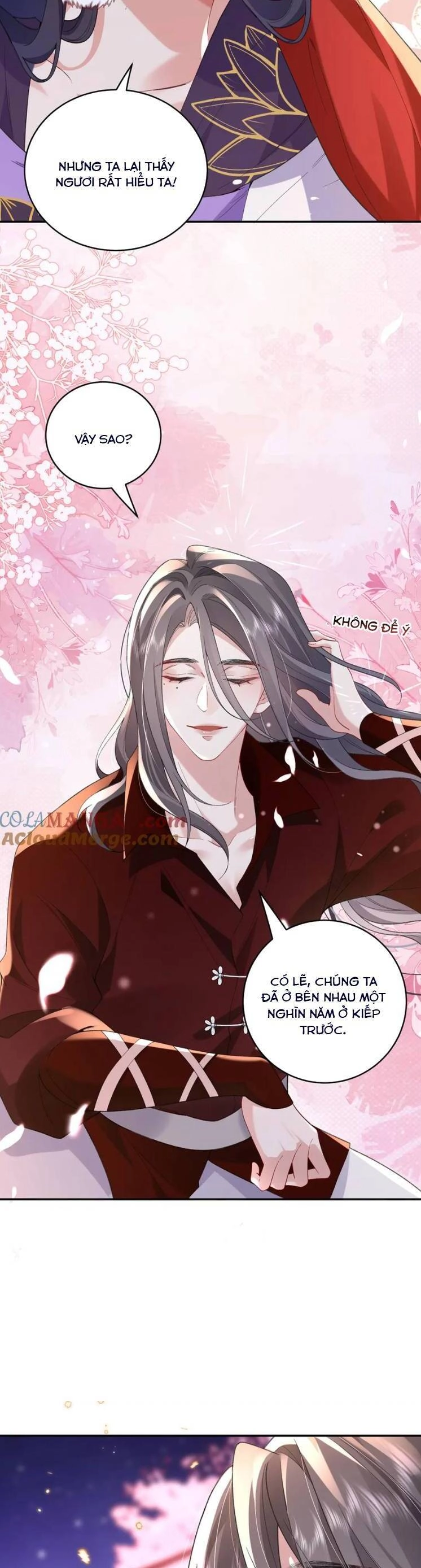 Xuyên Vào Văn Tu Tiên Lập Nam Đoàn Chapter 50 - 25