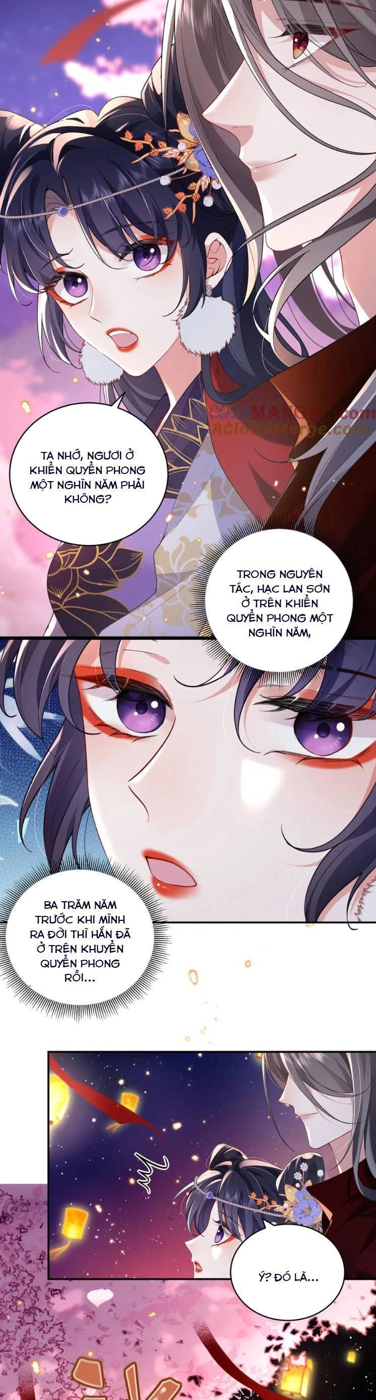 Xuyên Vào Văn Tu Tiên Lập Nam Đoàn Chapter 50 - 26