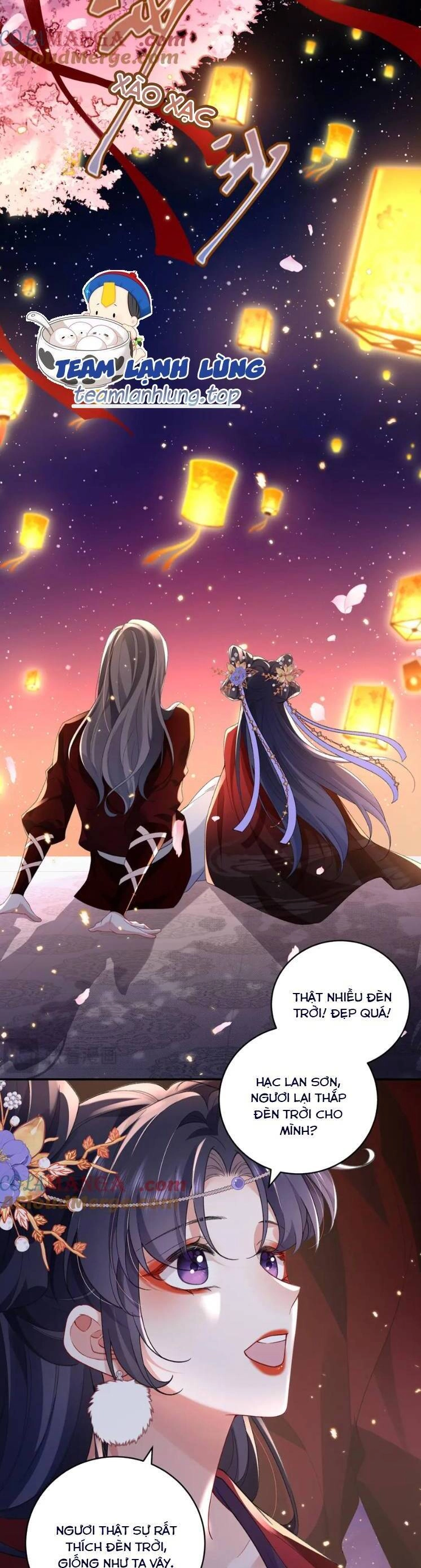 Xuyên Vào Văn Tu Tiên Lập Nam Đoàn Chapter 50 - 27