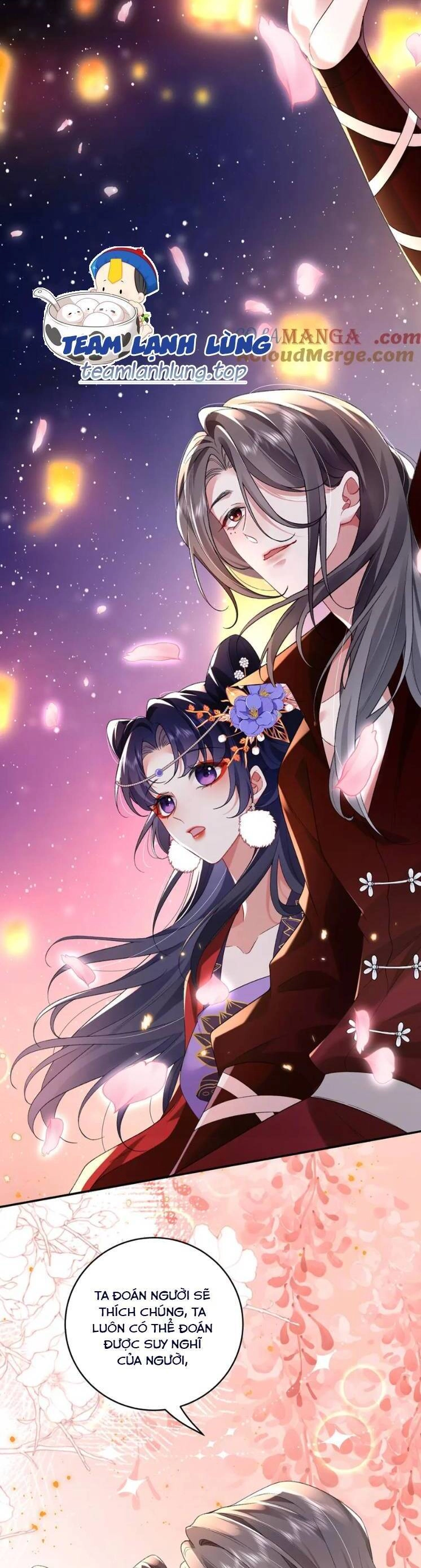 Xuyên Vào Văn Tu Tiên Lập Nam Đoàn Chapter 50 - 29