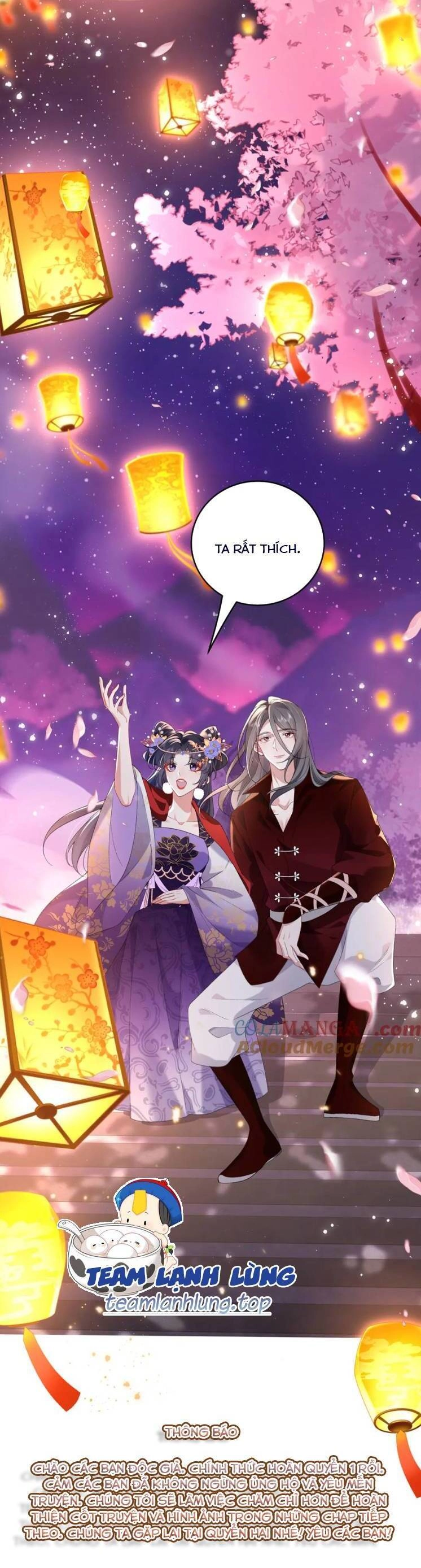 Xuyên Vào Văn Tu Tiên Lập Nam Đoàn Chapter 50 - 31