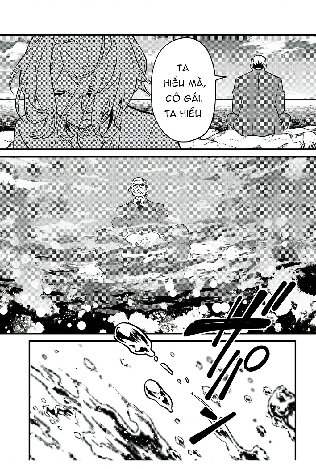 Và Rồi Chẳng Còn Ai Chapter 11.01 - 28