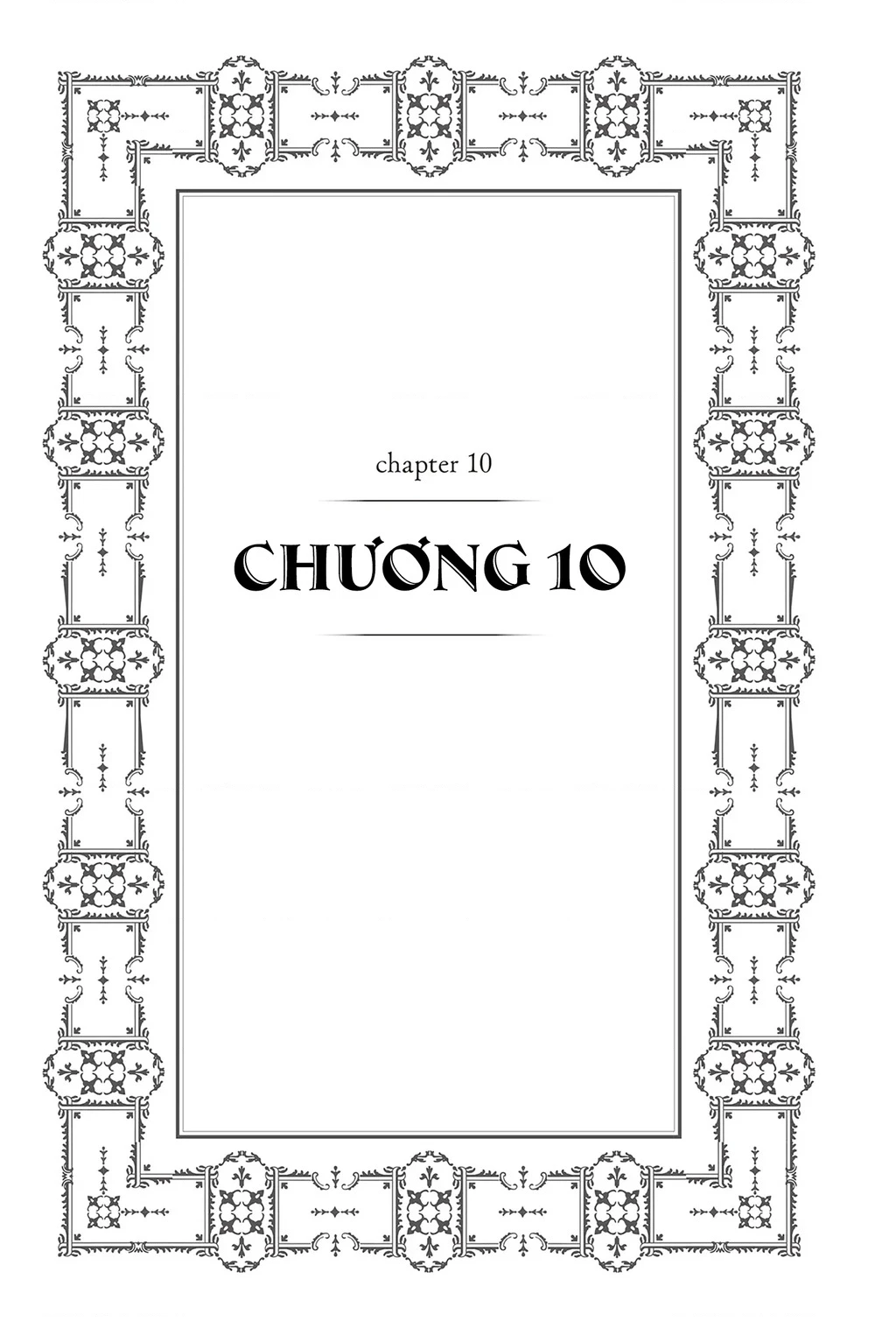 Và Rồi Chẳng Còn Ai Chapter 11.02 - 2