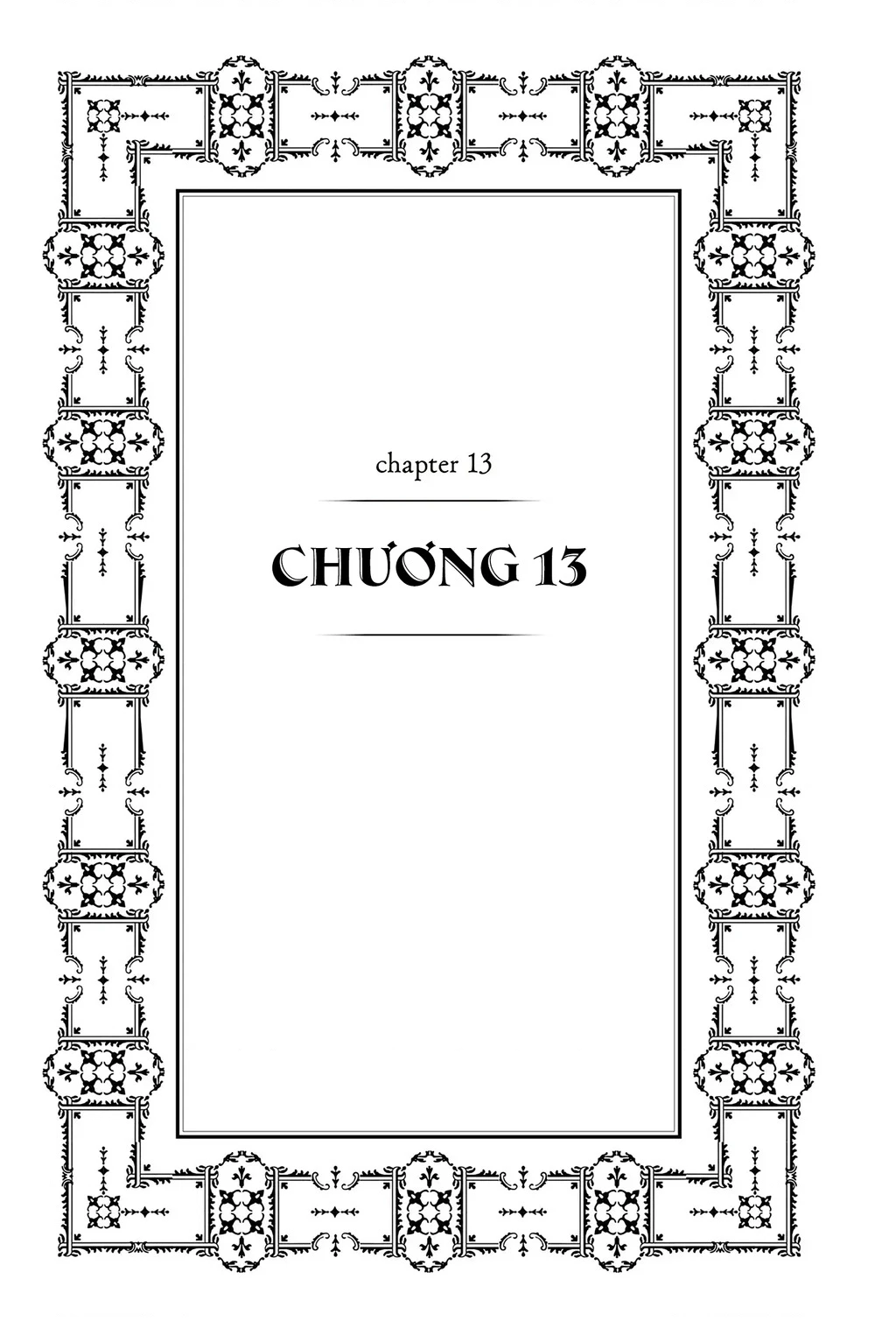 Và Rồi Chẳng Còn Ai Chapter 13 - 3