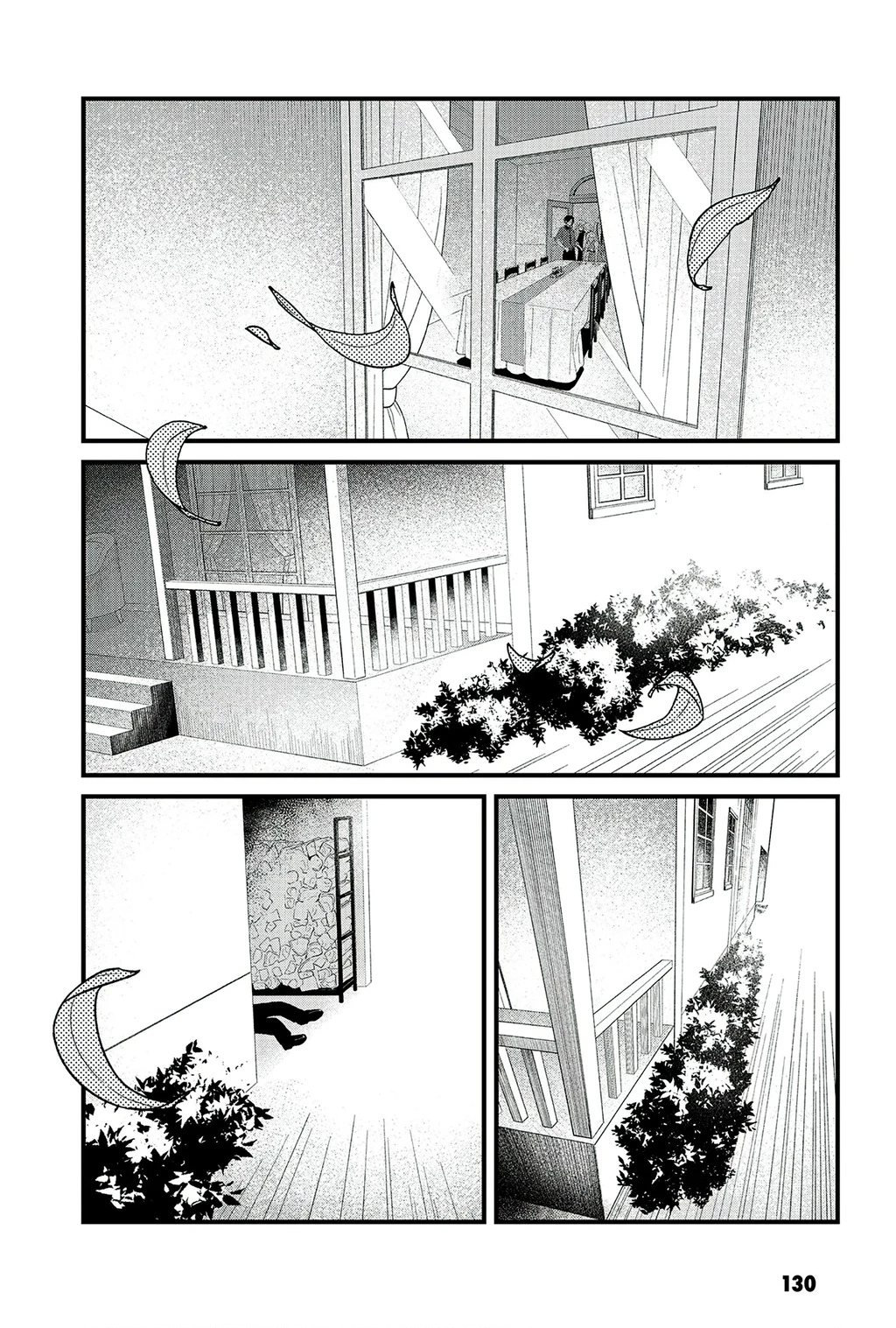 Và Rồi Chẳng Còn Ai Chapter 13 - 13