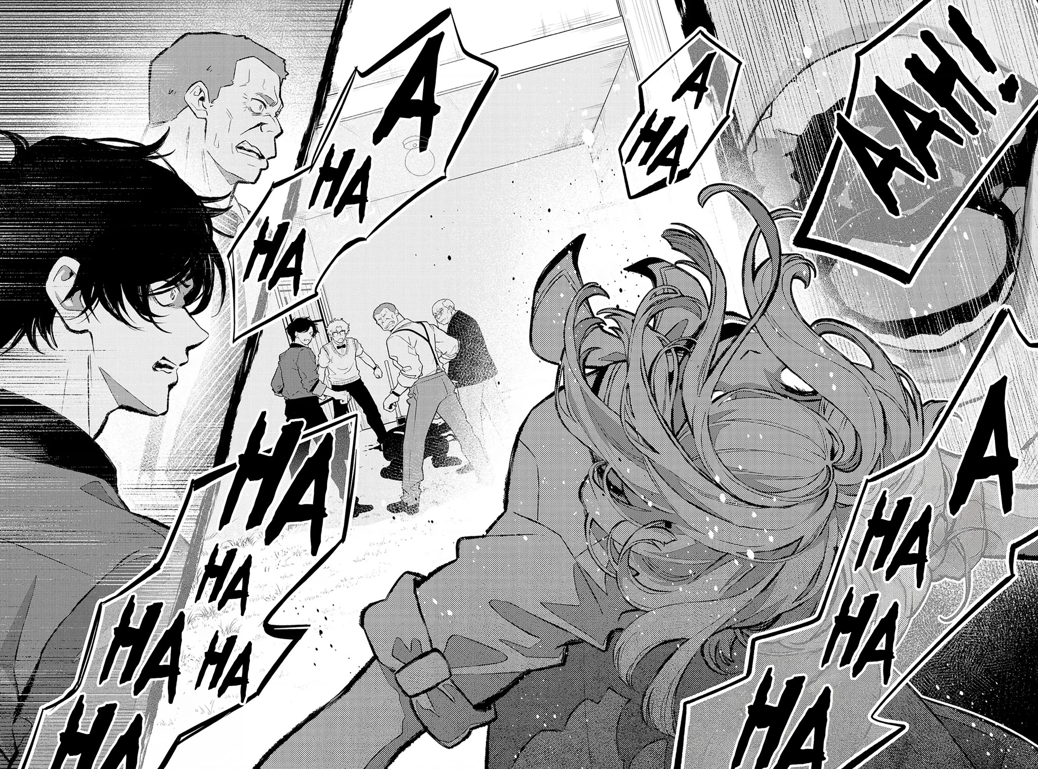 Và Rồi Chẳng Còn Ai Chapter 13 - 19