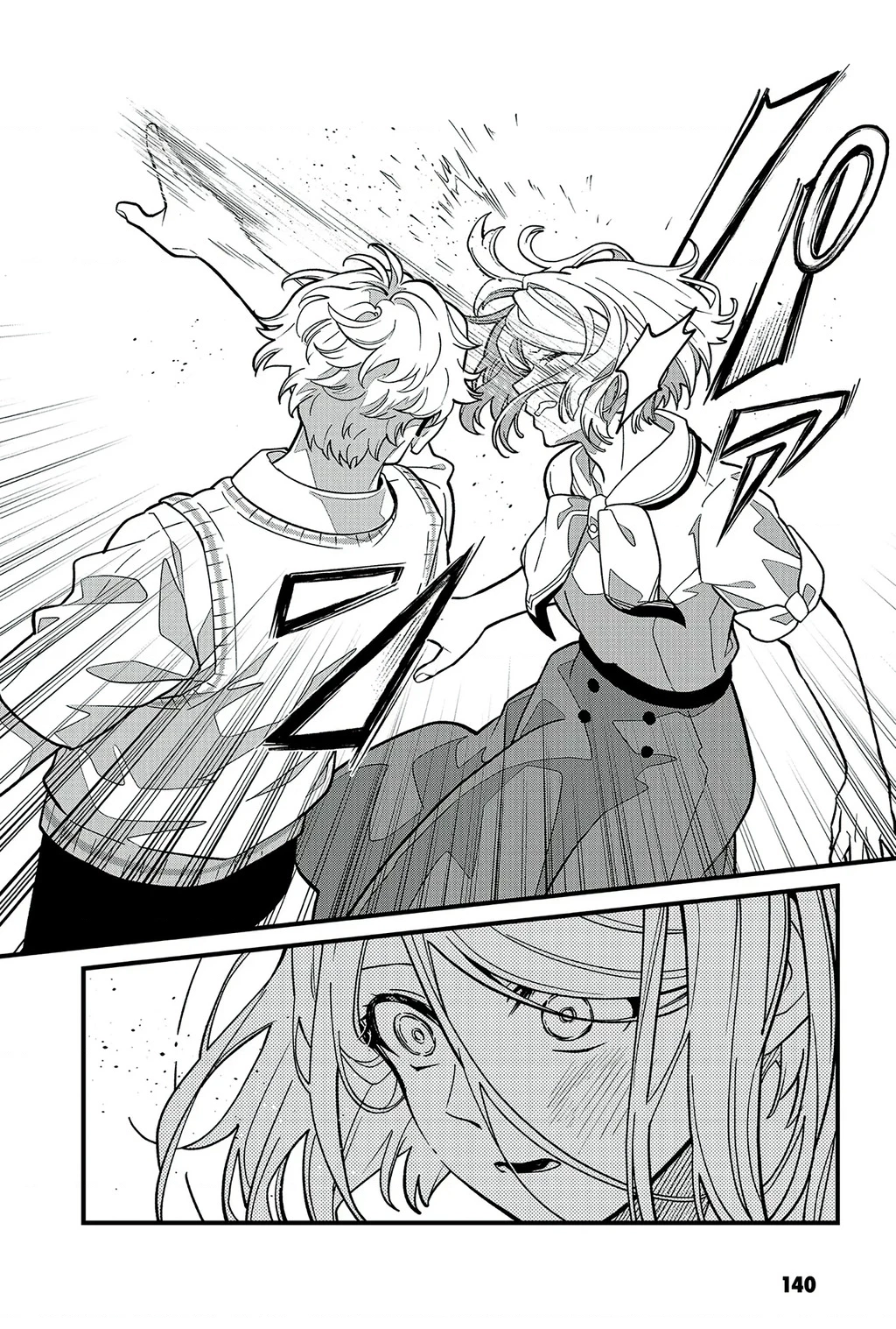 Và Rồi Chẳng Còn Ai Chapter 13 - 22