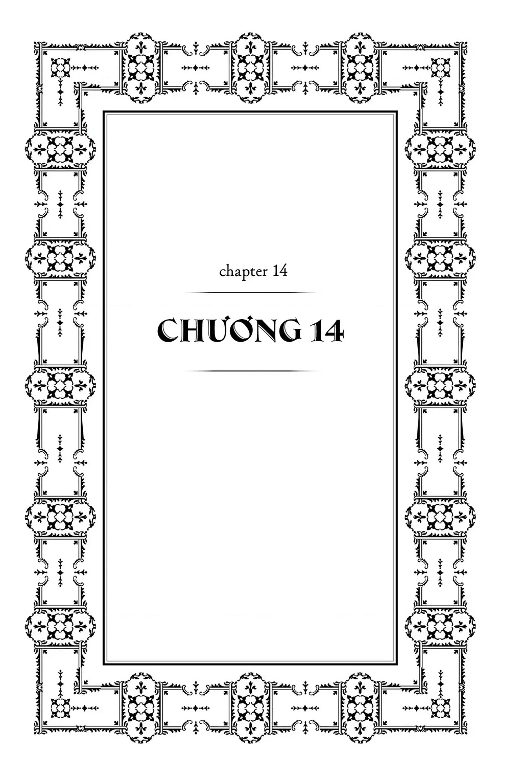 Và Rồi Chẳng Còn Ai Chapter 14 - 3