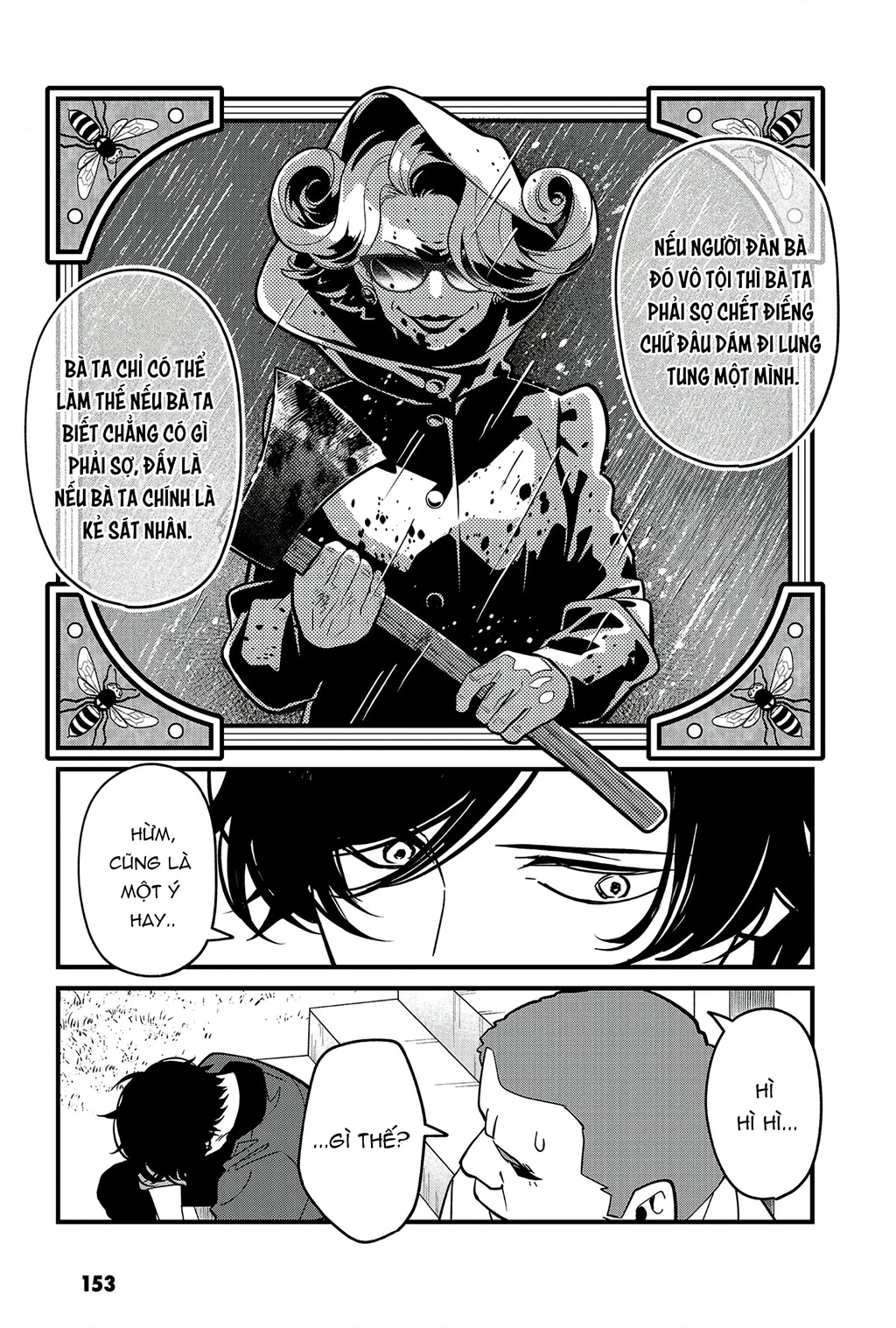 Và Rồi Chẳng Còn Ai Chapter 14 - 8