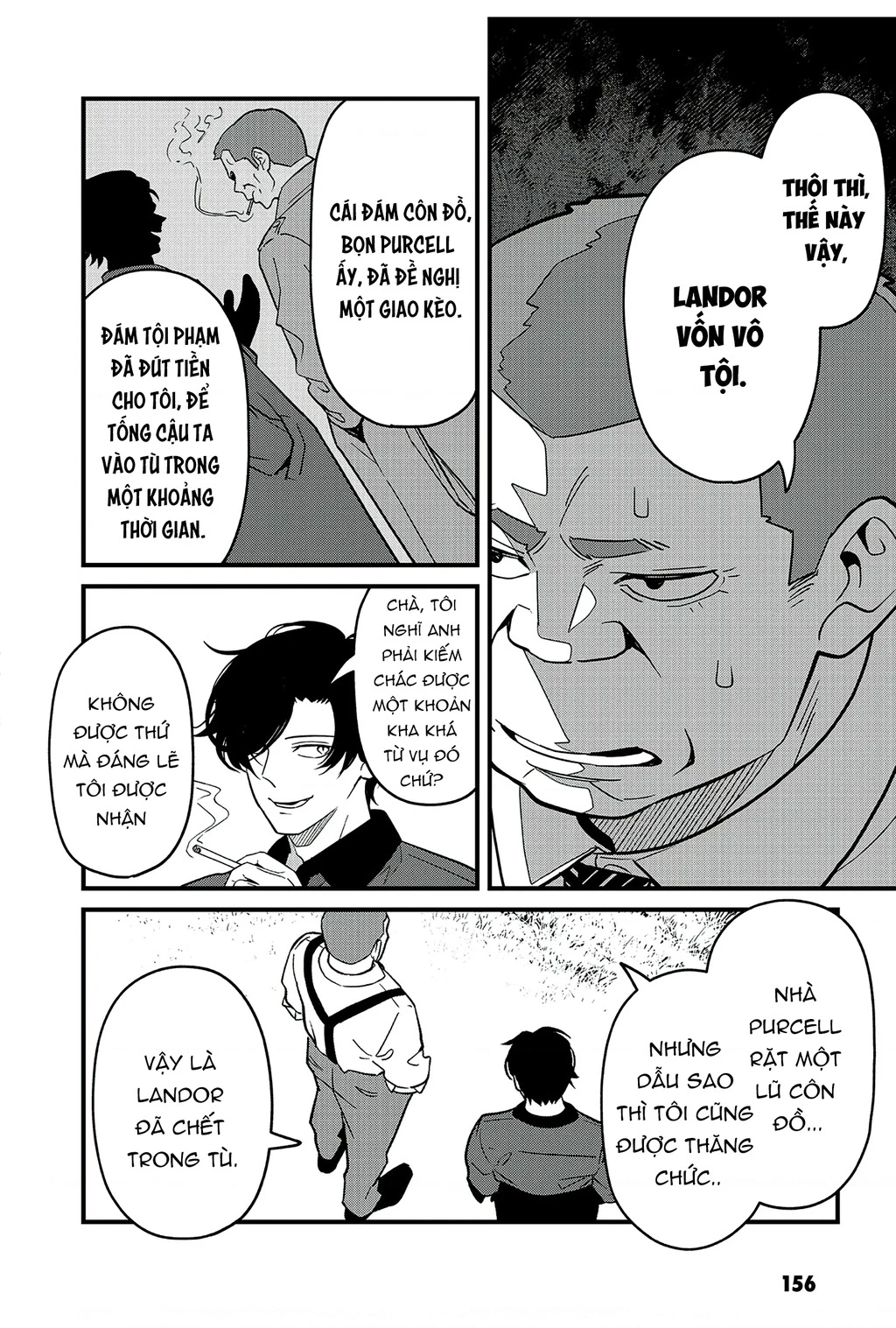 Và Rồi Chẳng Còn Ai Chapter 14 - 11