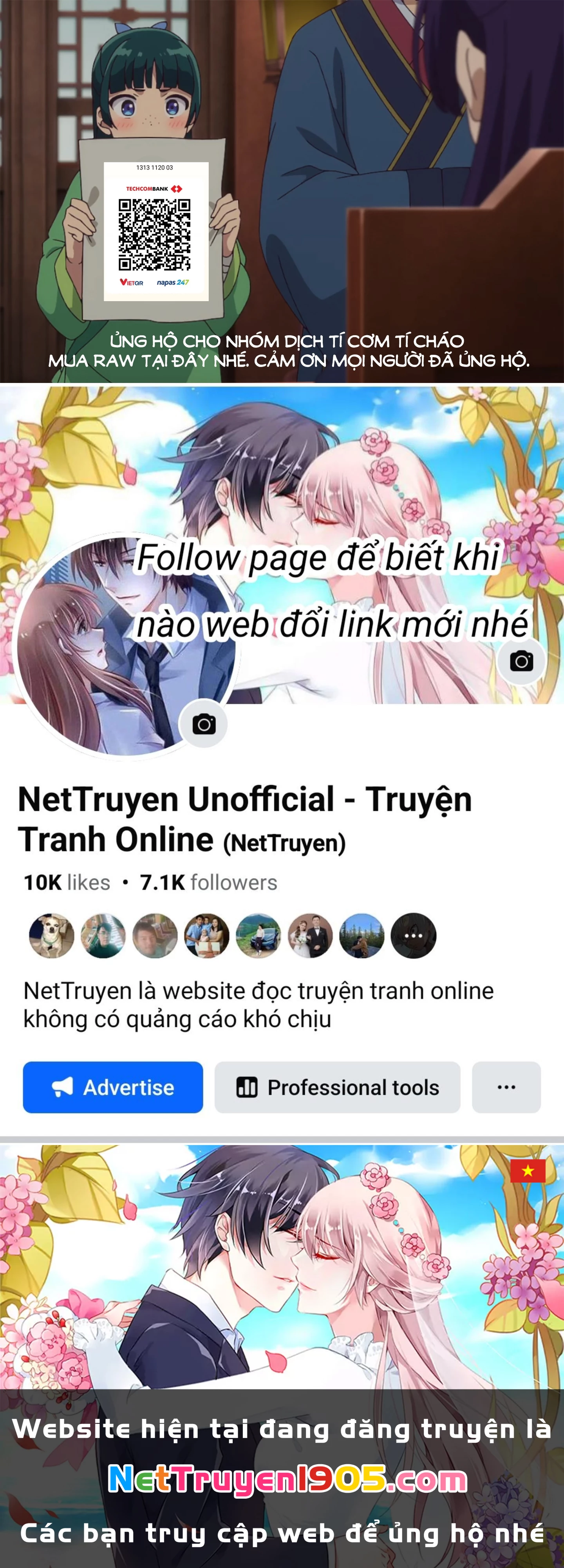 Và Rồi Chẳng Còn Ai Chapter 14.01 - 34