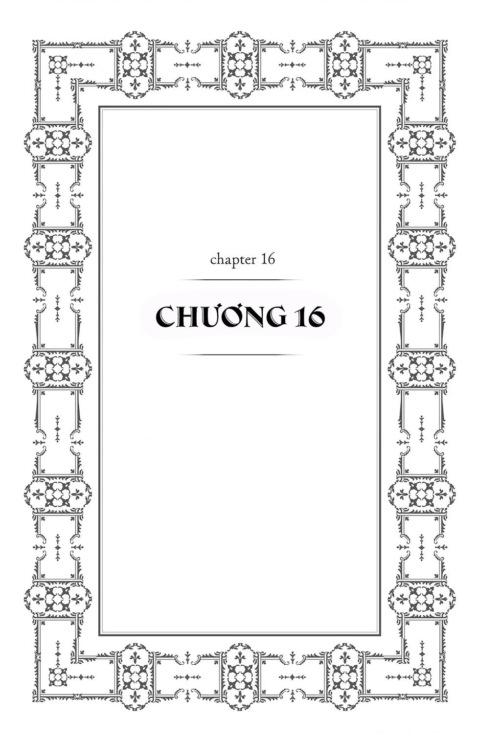 Và Rồi Chẳng Còn Ai Chapter 16 - 3