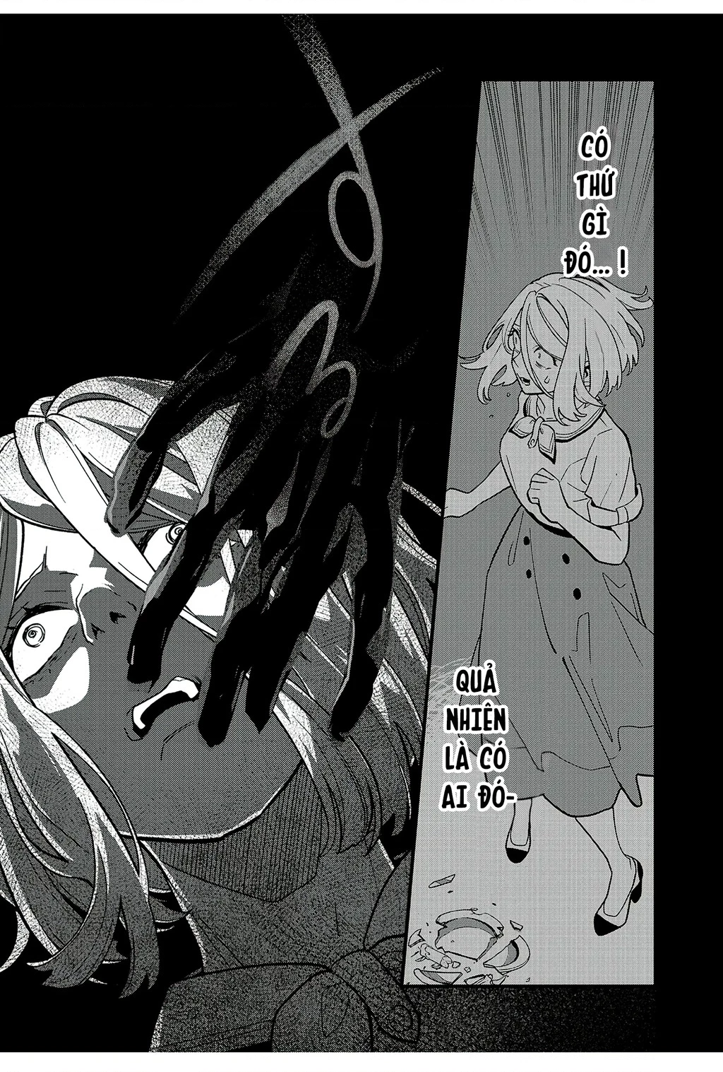 Và Rồi Chẳng Còn Ai Chapter 17 - 21